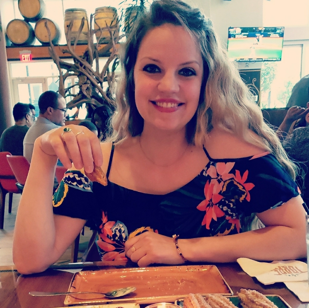 Meet your Posh Ambassador, Amy